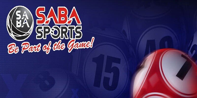 Saba Sports đa dạng kèo cược