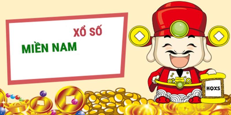 Khám phá xổ số miền Nam Kubet88